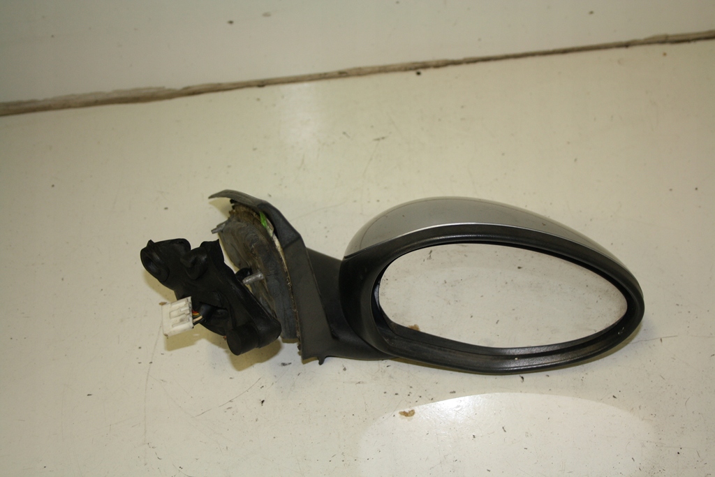 фото №1, Дзеркало праве alfa romeo 147 lift