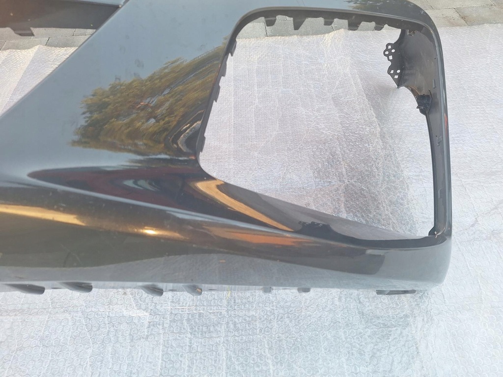 фото №8, Bmw i4 g26 бампер перед передний m-pakiet c36 super состояние