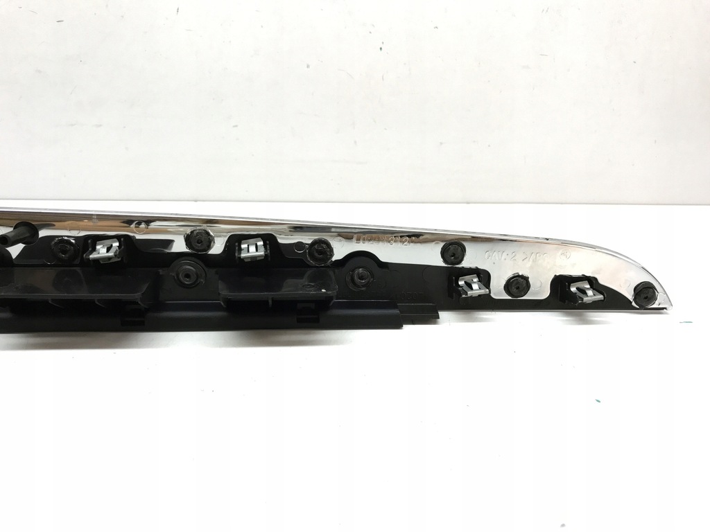 фото №8, Dodge grand caravan рамка панели приборной панели l0203897aa