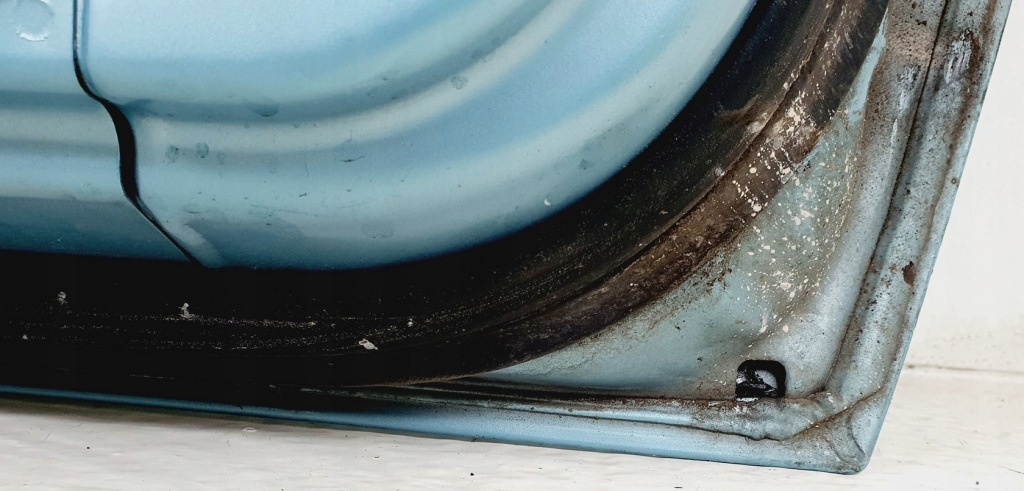 Дверь левое  перед b52 daihatsu sirion 1 Киев