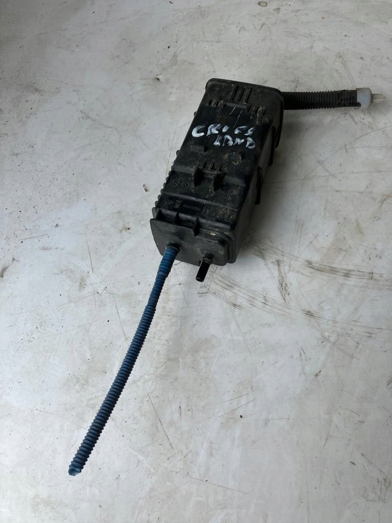 фото №1, Фильтр угольный crossland 1.2 thp 7640163aa