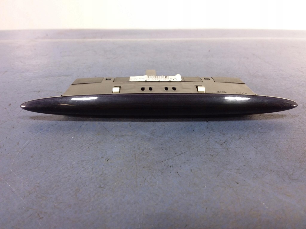 фото №1, Mercedes a w169 дисплей pdc a0015423723