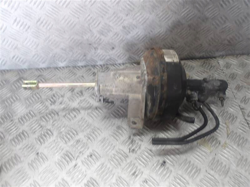 фото №1, Усилитель тормозов smart fortwo 600 0.6t