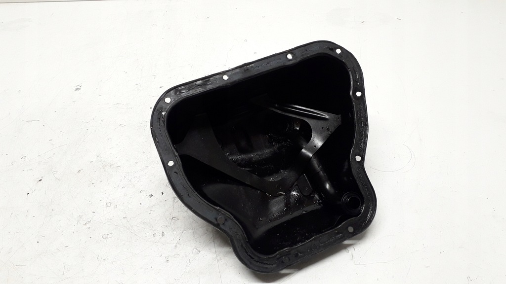 фото №1, Subaru impreza legacy 2.0d поддон масляная