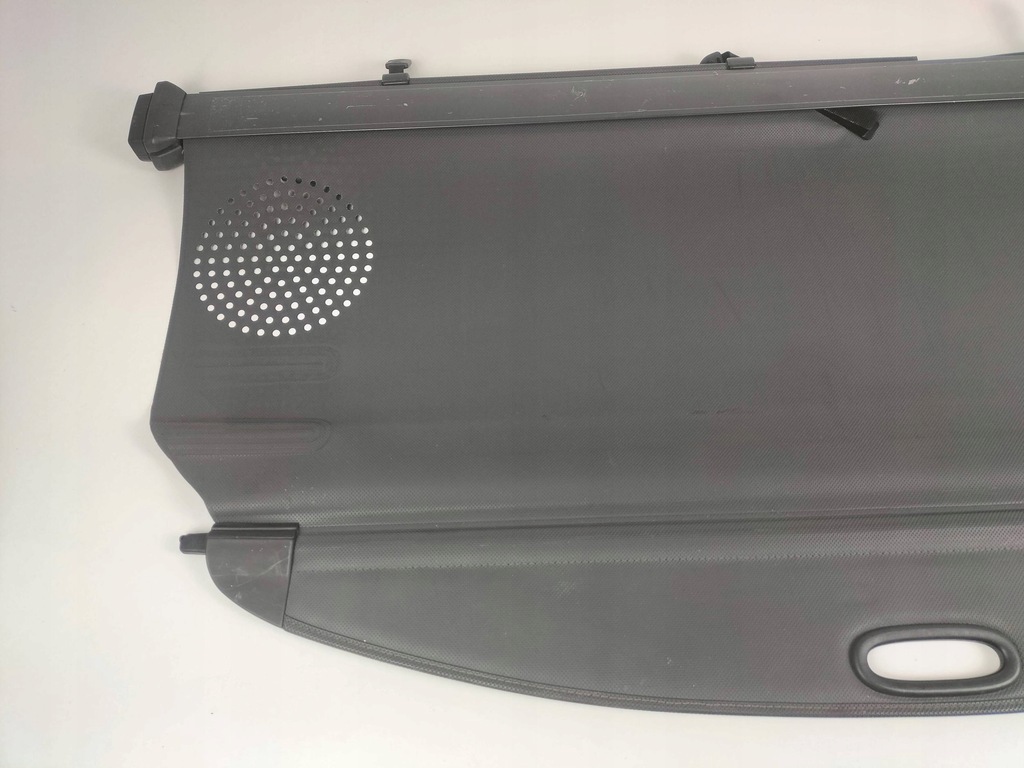 фото №3, Шторка багажника hyundai santa fe ii