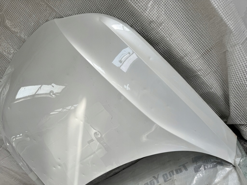 фото №3, Volvo xc40 капот