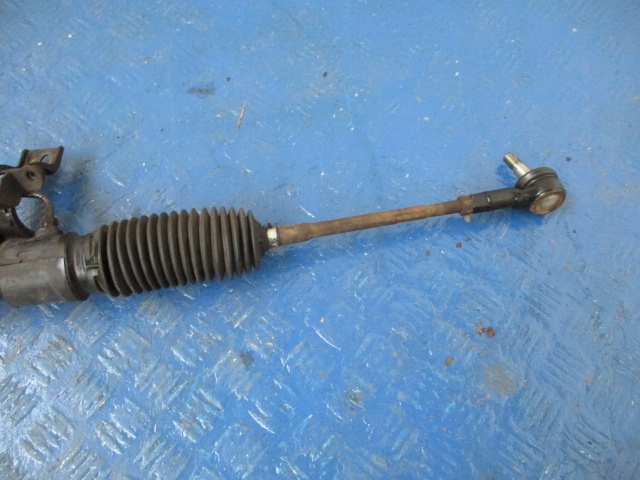 фото №4, Kia picanto i трансмісія рейка рульова trw