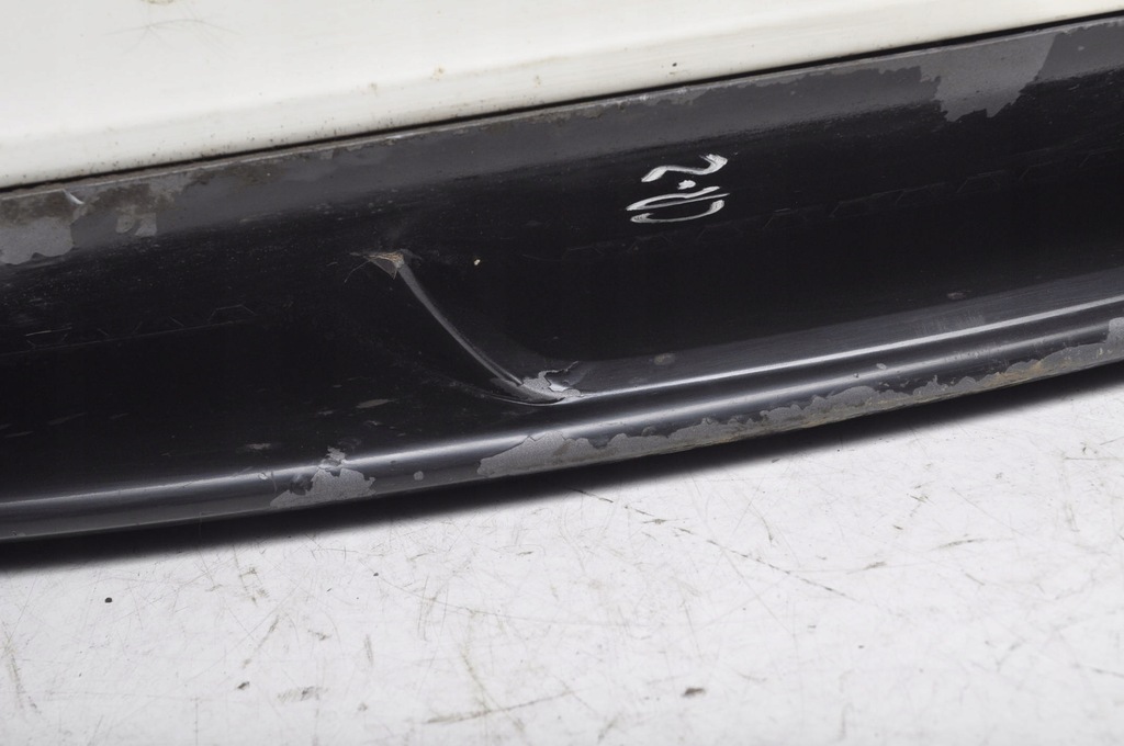 фото №13, Honda cr-z бампер задняя задний