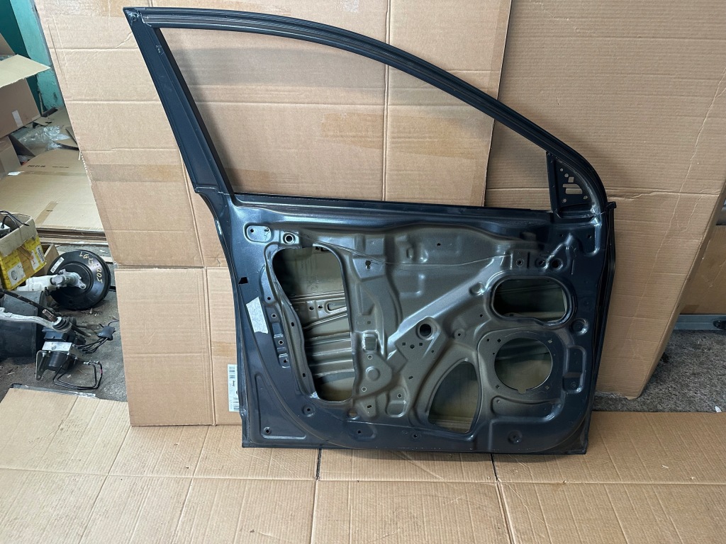 Hyundai kona 17- двері передні ліва оригінальні Недорого