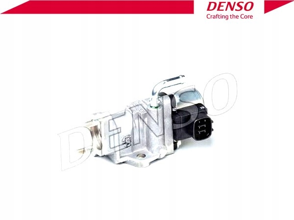 фото №4, Denso клапан egr mini r50 r53 toyota auris coroll