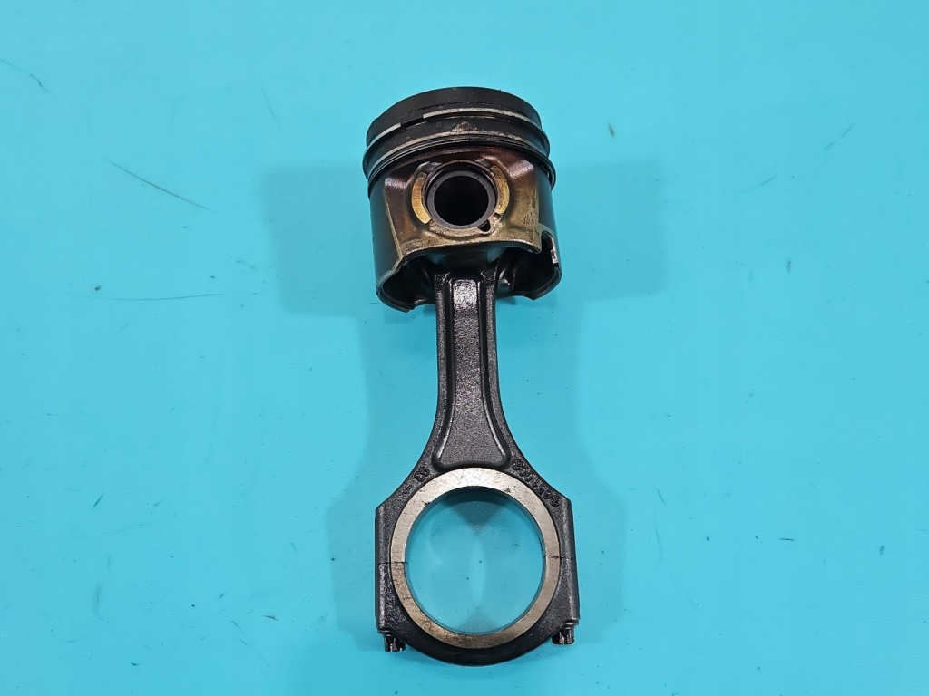 фото №1, Поршень шатун jeep compass i 06-16 2.2 crd 136km