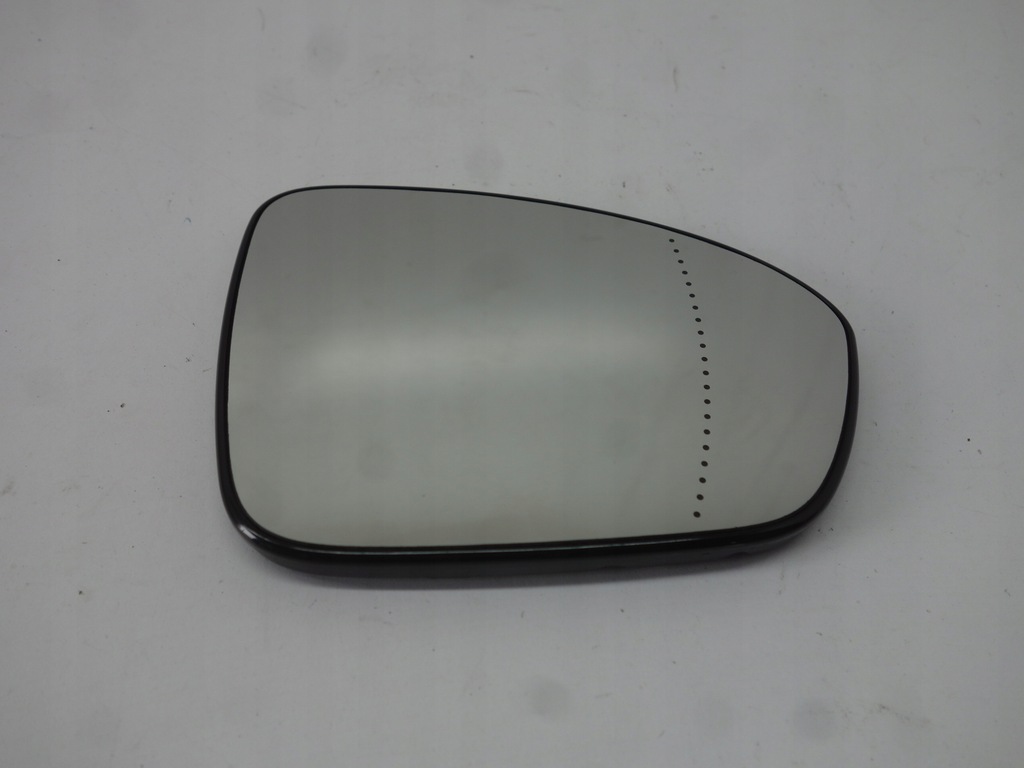 фото №1, Вкладыш зеркало зеркало правое renault clio v 30166739