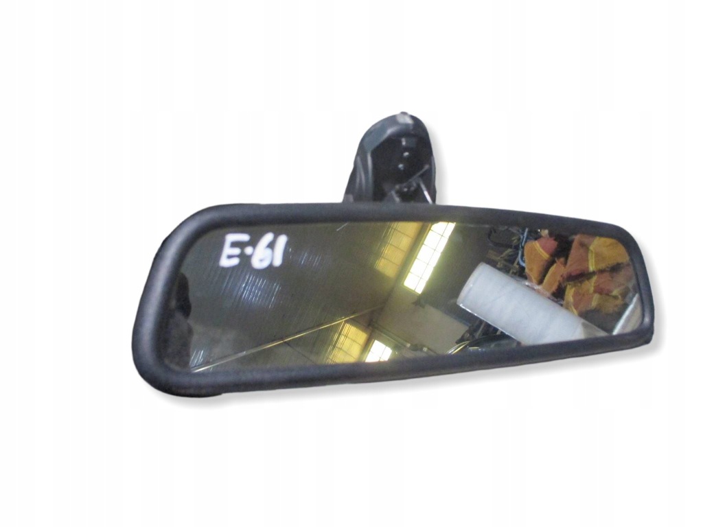 Купити Bmw 5 e60 e61 2006 з передній дзеркало заднього виду