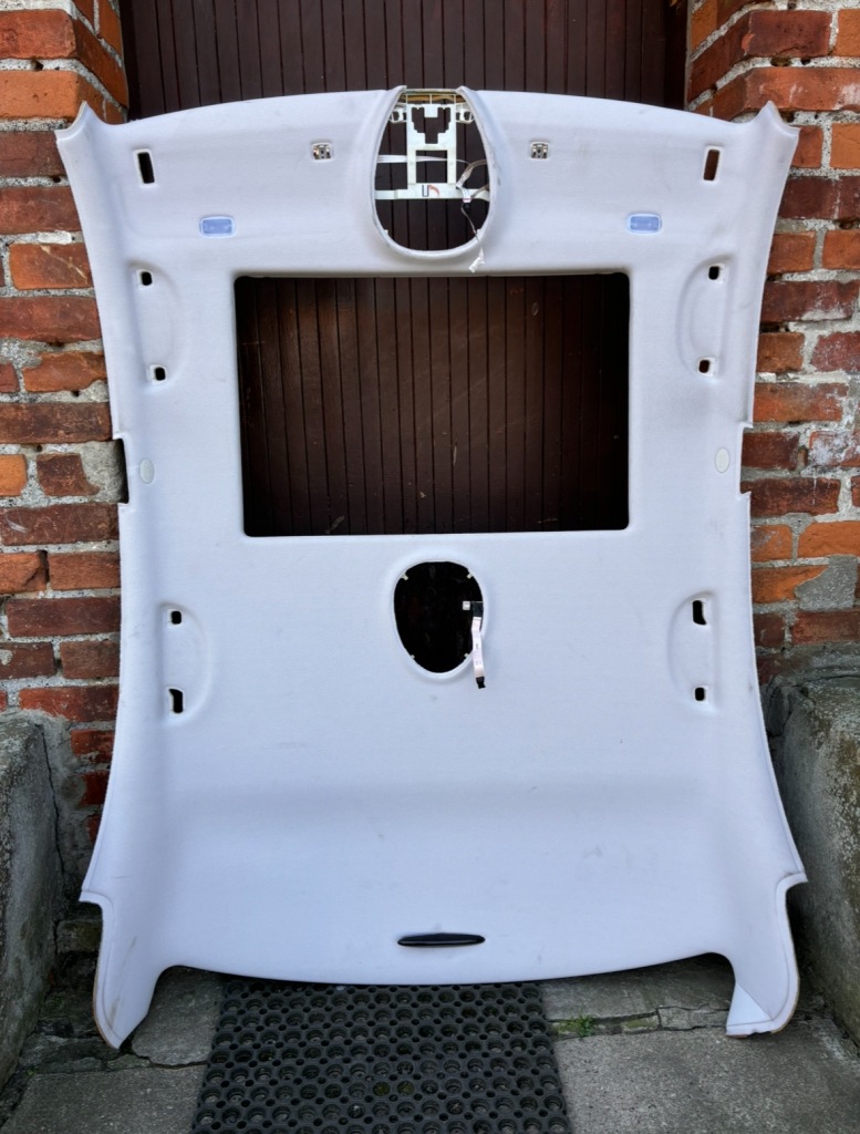 фото №1, Mercedes w211 sedan стеля a2116902450