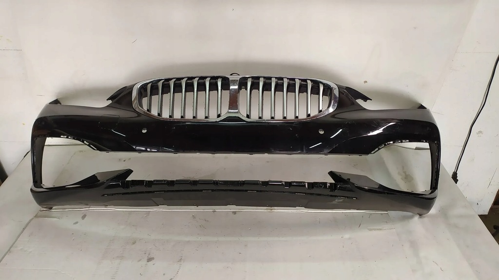 фото №1, Бампер перед передний bmw 1 f40