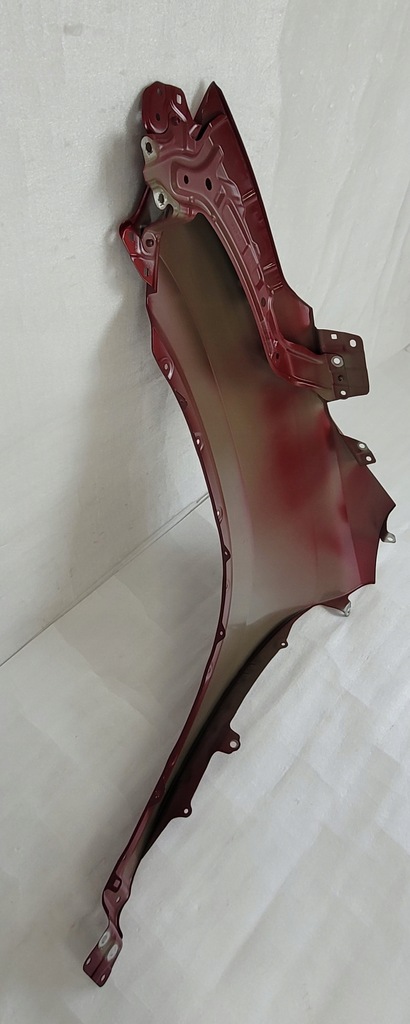 фото №15, Крила правий перед toyota highlander iv xu70 2019-