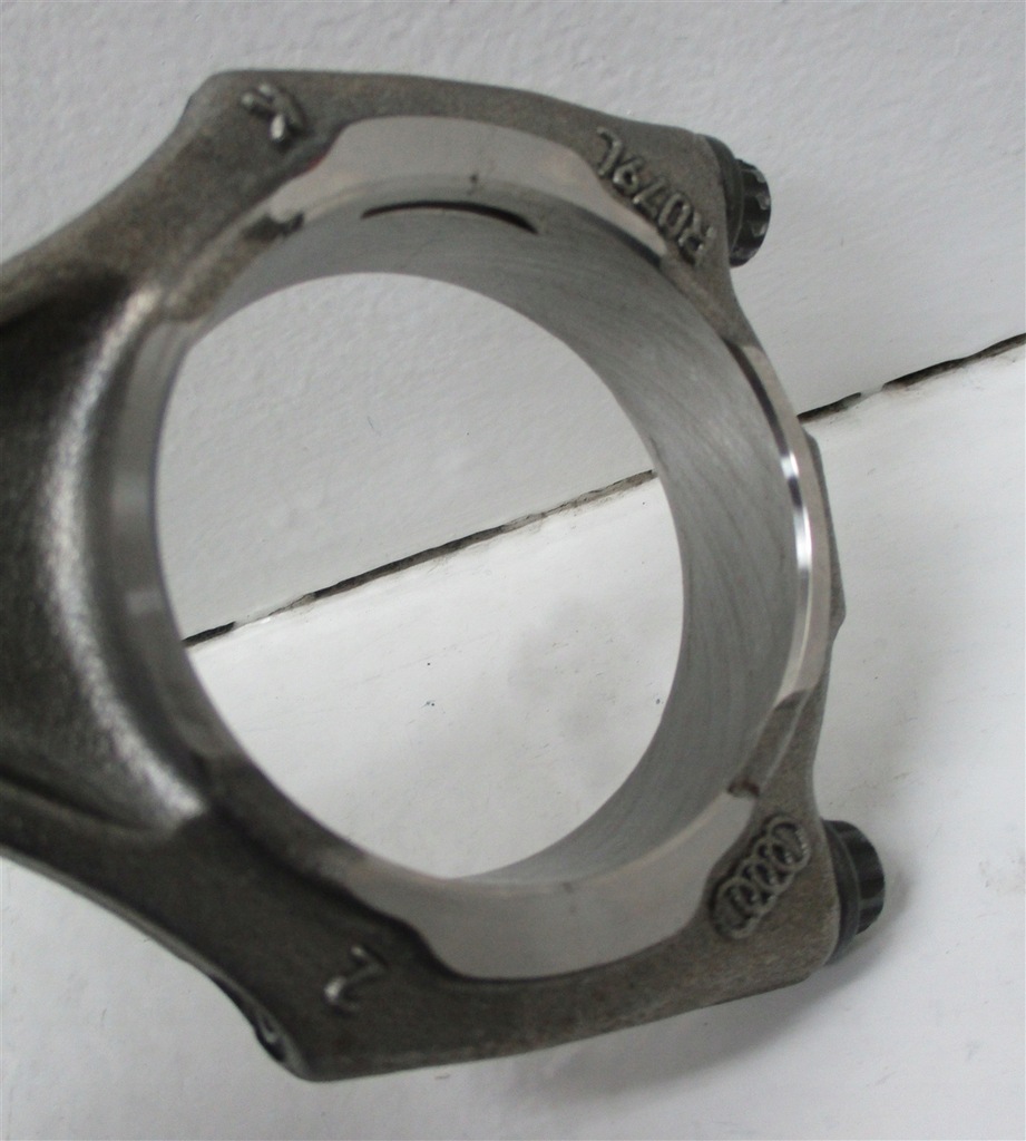 фото №9, Поршень шатун audi rs6 s8 4.0 tfsi ceu 079107066dt