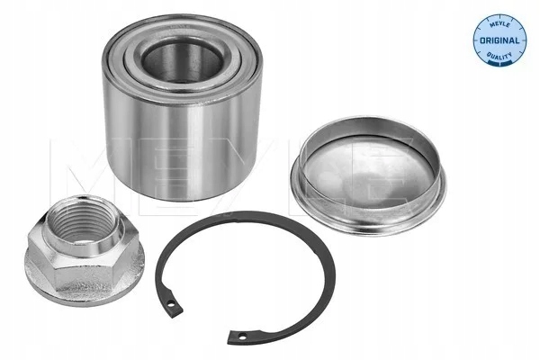 фото №2, Підшипник колеса задня dacia dokker duster renault capter i ii clio iv