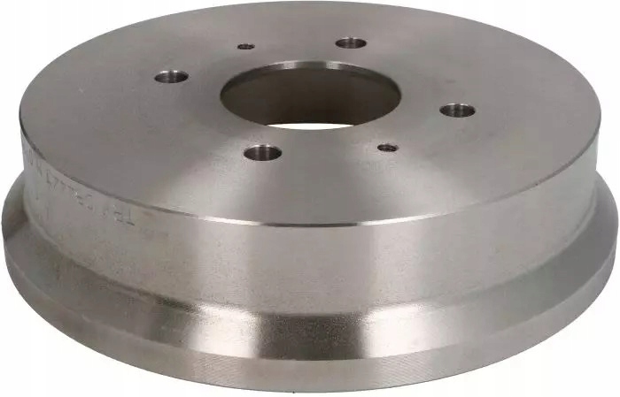 фото №1, Trw db4443 барабан тормозной