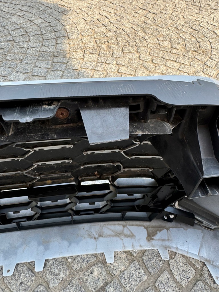 фото №15, Audi a3 s3 8y0 s-line бампер перед передний