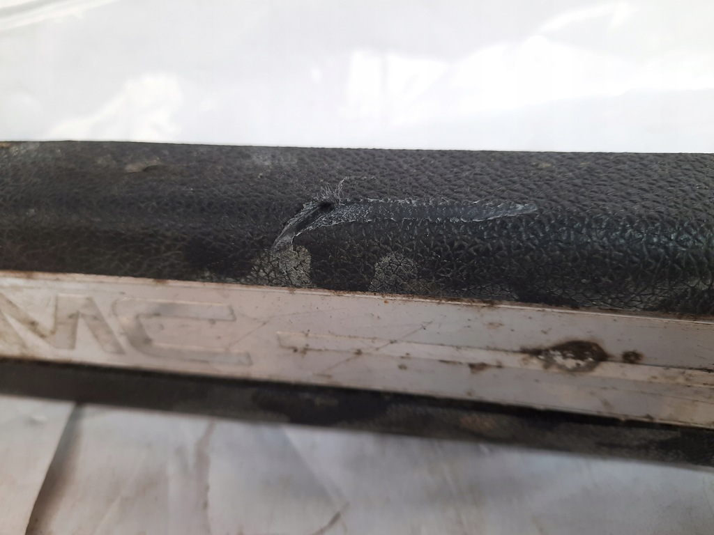 фото №12, Gmc acadia 12-16 защита порог левый правый перед usa