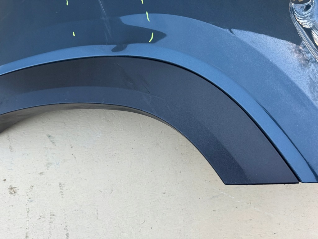 фото №11, Hyundai tucson iv 4 20r- двері лівий задня задні ліва