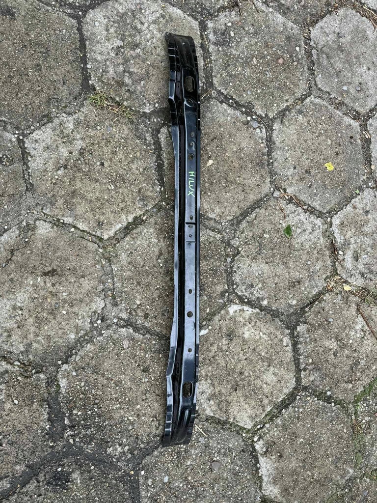 фото №1, Балка бампера перед toyota hilux viii