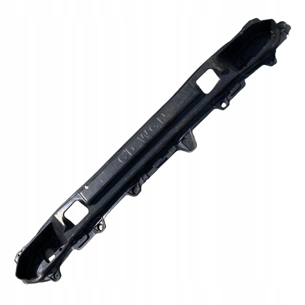 фото №1, Kia ceed 3 iii балка бампера задняя задняя 86631j7300