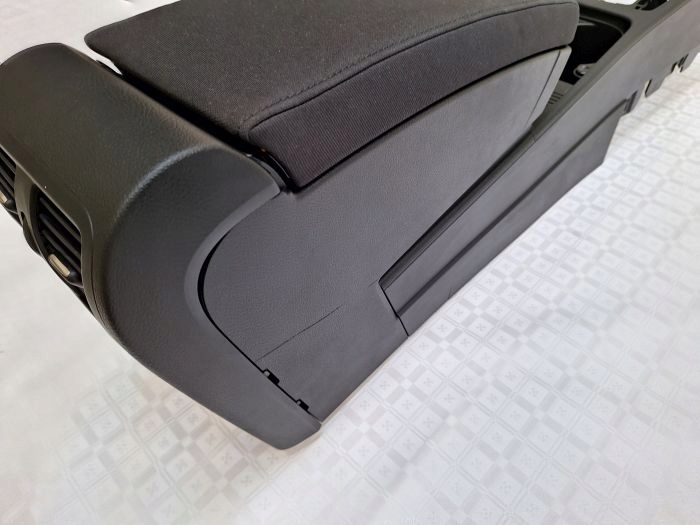 фото №13, Vw passat b7 2010-2014 тунель середній підлокітник 3c0864207q