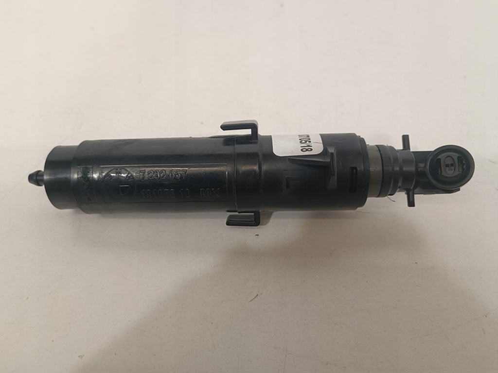 фото №1, Bmw f15 f16 омивач лампи лівий 7292657 оригінал