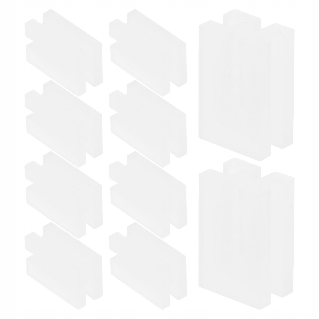 фото №6, Захист захисна радіатора штекер 10 szt