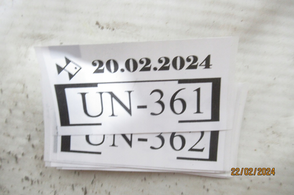 фото №9, Крыло левый перед audi a4 b9 15-19r