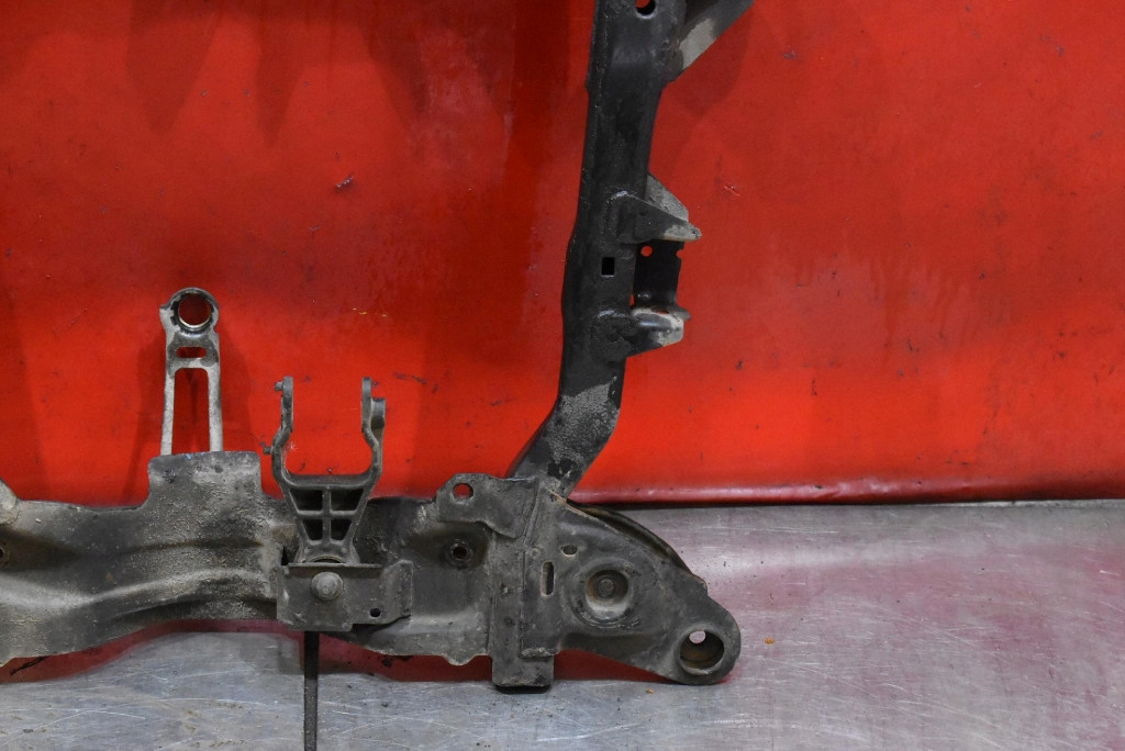 Подрамник балка подрамник подрамник перед opel meriva a 1.6 16v 100 km 02-06 Доставка