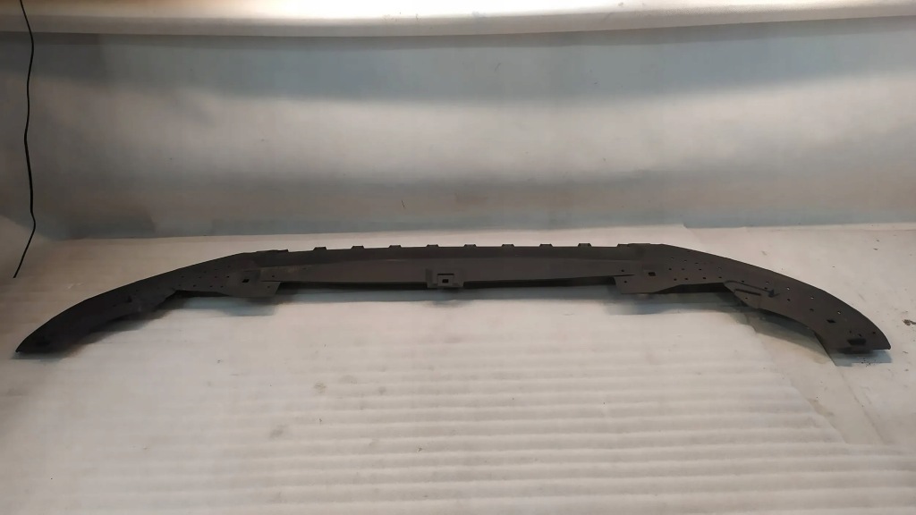 фото №8, Плита защита бампера audi q2 81a807233