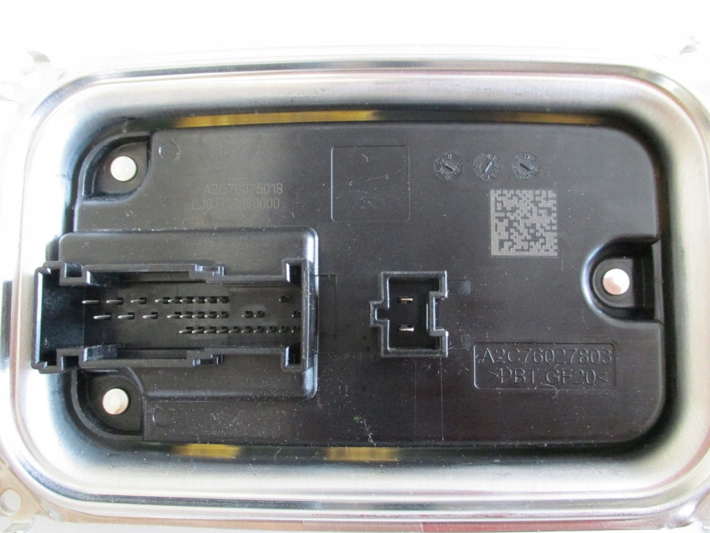 фото №4, Перетворювач лампи mercedes a2239006130