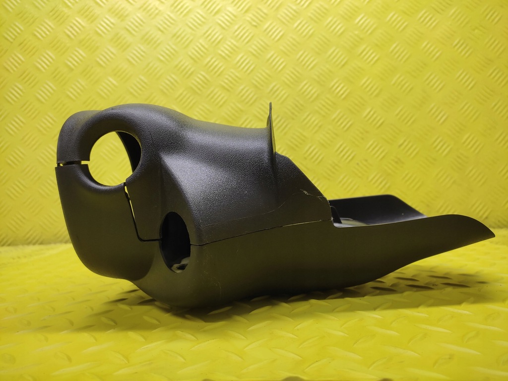 фото №4, Toyota yaris i lift захист pod кермо 452860d010