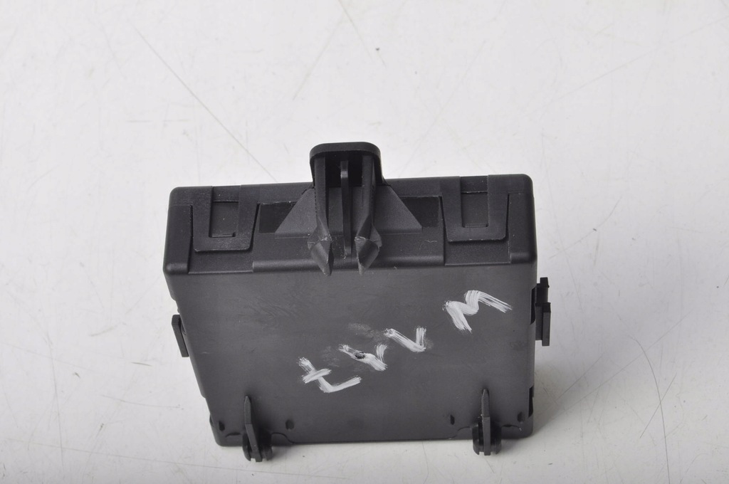 фото №3, Mercedes w117 модуль дверь правый перед 1669000618