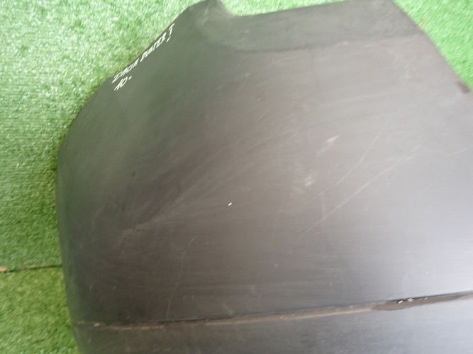 фото №8, Dacia duster i 10- бампер задній задня