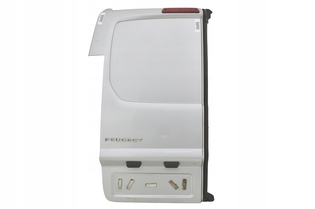 фото №1, Дверь задние задняя левая citroen jumpy expert scudo ii