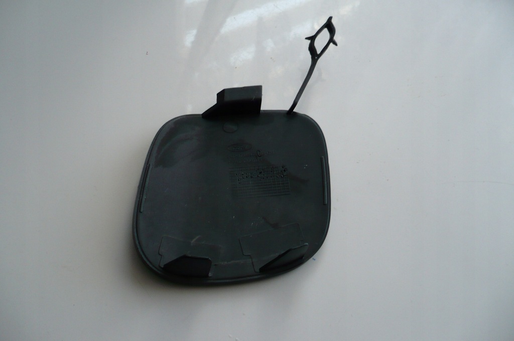 фото №6, Ford transit custom i trail заглушка фаркоп бампер перед