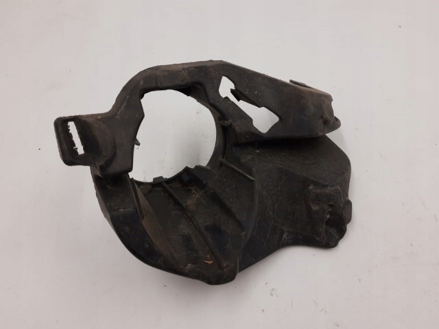 фото №1, Peugeot 207 рамка кронштейн корзина протитуманної фари ліва