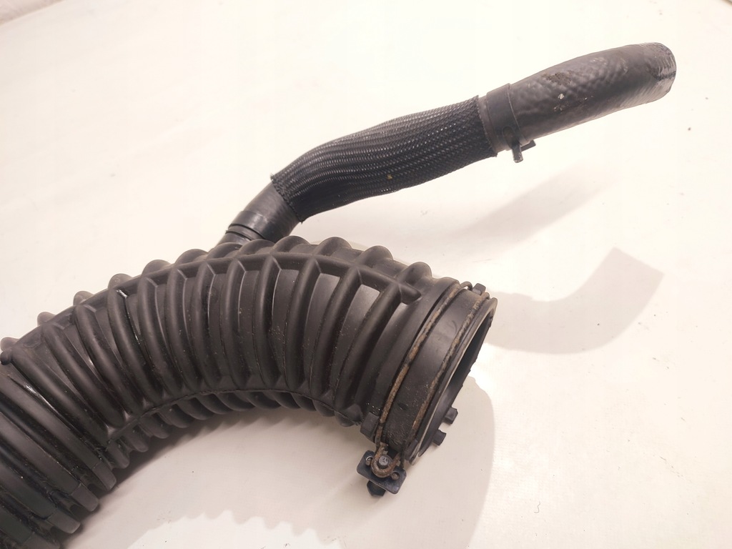 фото №6, Kia ceed ii труба шланг воздуха 1.0 t-gdi