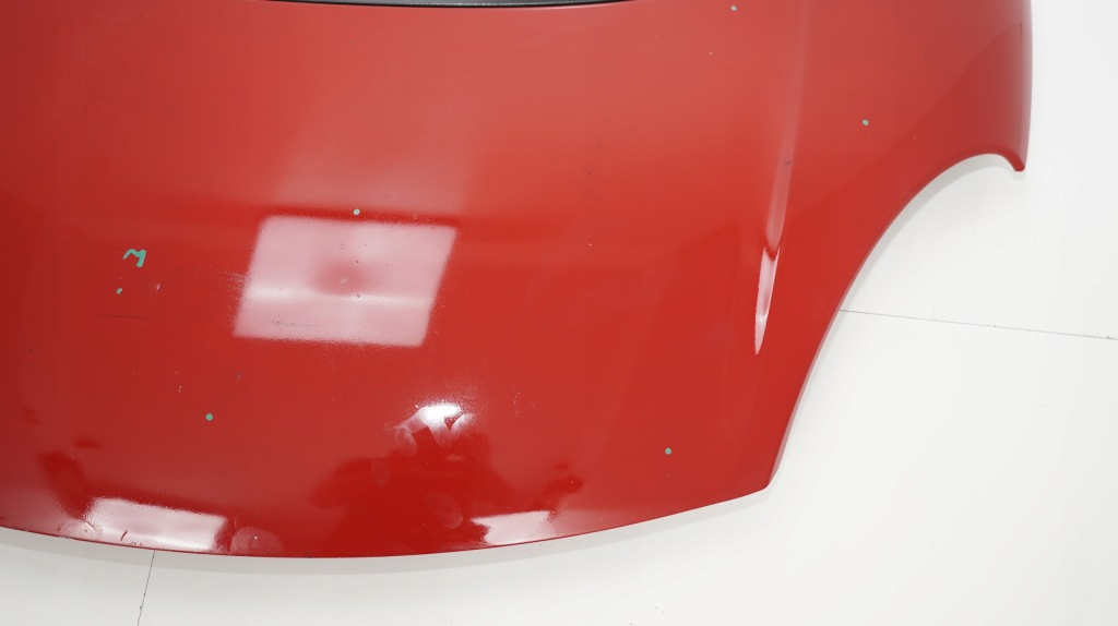 Капот крышка двигателя fiat 500l 12-17r 111 Киев