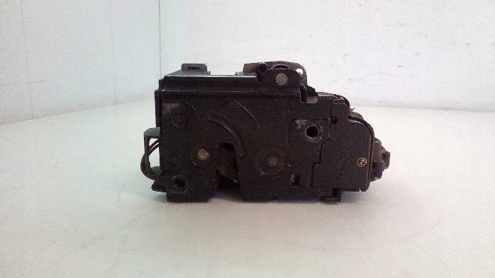 фото №8, Замок дверь левый перед vw new beetle 9c 6x1837013h