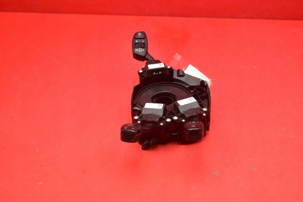 фото №6, Перемикач комбінований перемикач підрульовий 9170226-03 bmw e61 07-10