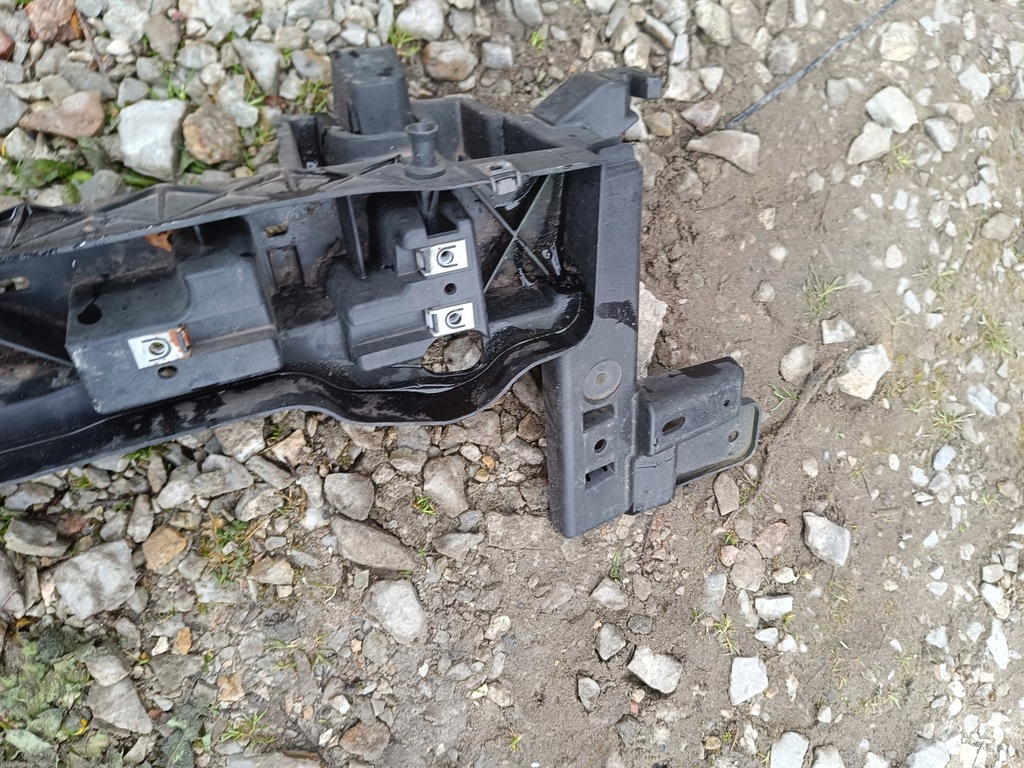 фото №6, Pas передний верхний peugeot 5008 i 967237958