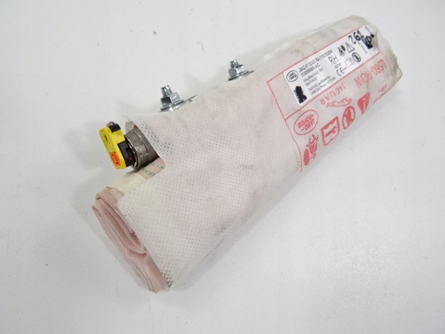 фото №5, Jaguar f-pace подушка air bag шторка безопасности правая kpl