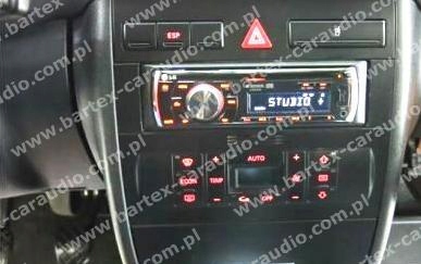 фото №8, Рамка seat leon 1 toledo усилитель антенна ключи