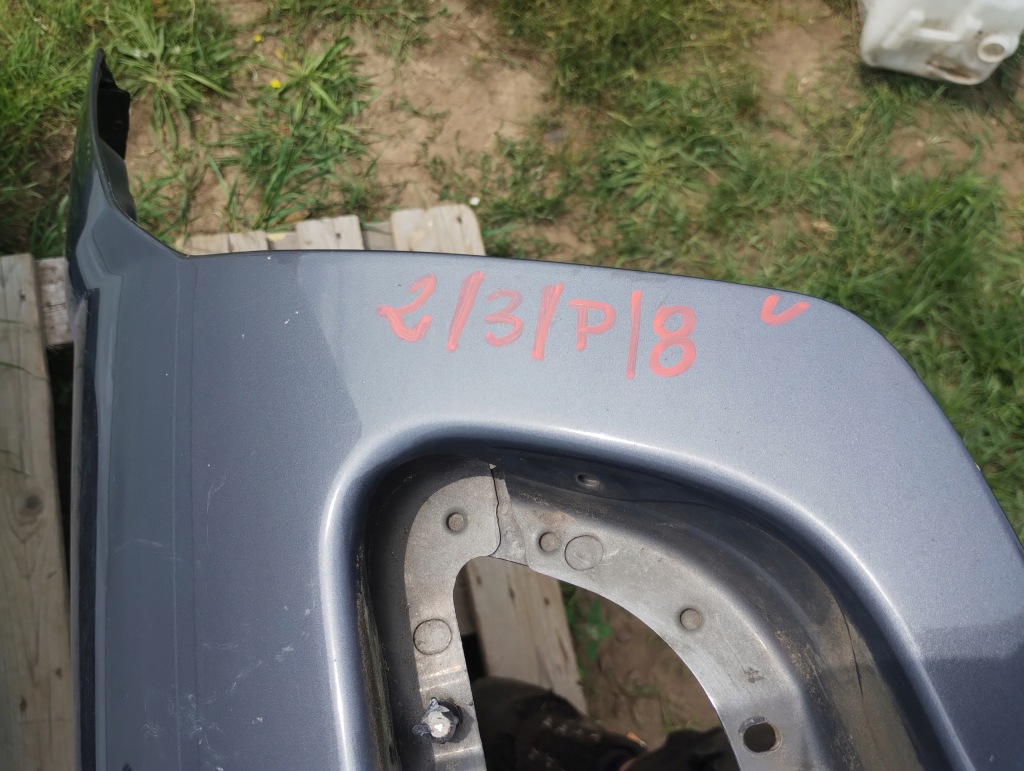 Opel vectra c капот 155 Цена