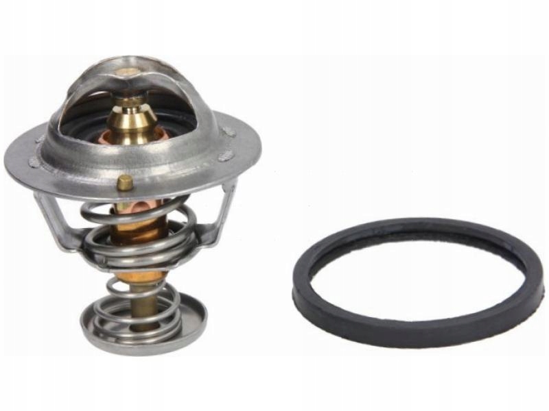 фото №1, Термостат mitsubishi l 200 2.0 2.4 space wagon 1.8-2.4 space runner 1.8-2.4